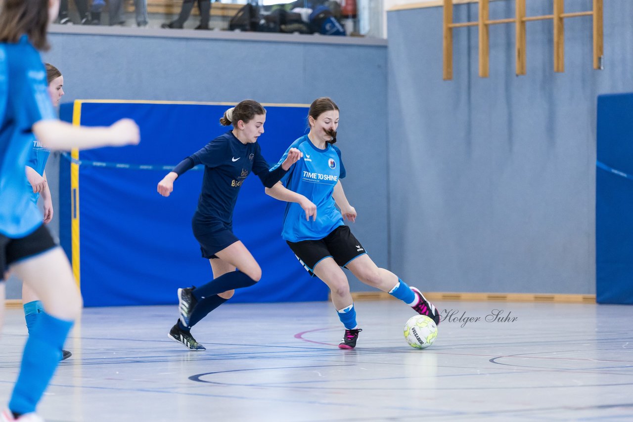 Bild 319 - wBJ Futsalmeisterschaft